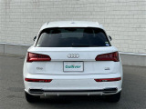 Q5 2.0 TFSI クワトロ 4WD 4WD 本革シート