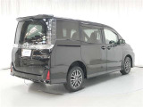 ヴォクシー 2.0 ZS 4WD 