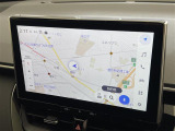 カローラクロス 1.8 ハイブリッド Z サンルーフ 修復歴無し