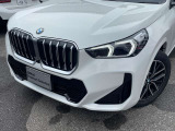 X1 xドライブ 20d Mスポーツ DCT 4WD 
