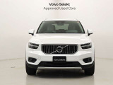 XC40 B4 AWD インスクリプション 4WD 