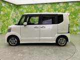 N-BOXカスタム  