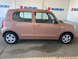 アルト L 4WD 