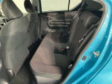 シートに座ってお試し下さい。素晴らしいカーライフの始まりです。