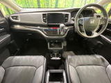 オデッセイ 2.4 アブソルート EX ホンダ センシング 