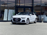 A1スポーツバック 25 TFSI アドバンスド 修復歴無し