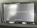 【ナビゲーション】目的地までしっかり案内してくれる使いやすいナビ。Bluetooth接続すればお持ちのスマホやMP3プレイヤーの音楽を再生可能!毎日の運転がさらに楽しくなります!!