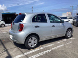 マーチ 1.2 S 