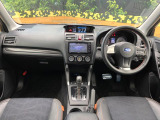 フォレスター 2.0 エックスブレイク 4WD 