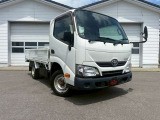 トヨエース 3.0 シングルジャストロー ディーゼル 4WD 
