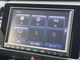 【 オーディオソース 】車内で音楽やラジオなど様々なコンテンツを選択できます!//