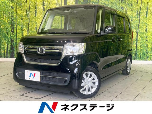 N-BOX G 