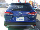 カローラクロス 1.8 ハイブリッド Z E-Four 4WD 