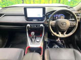 RAV4 2.5 ハイブリッド アドベンチャー オフロードパッケージ II E-Four 4WD 