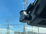 【 ドライブレコーダー 】運転中の記録を残します!事故などを起こした起こされた時の証拠を残します!//