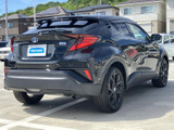 C-HR ハイブリッド 1.8 G モード ネロ セーフティ プラスII 