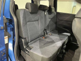 ゆとりある広々とした車内空間は、ドライブを始め買い物やレジャーなど、幅広く活躍します。