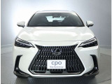 NX 350h バージョンL 