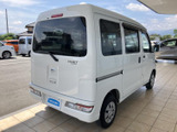 ハイゼットカーゴ クルーズ ターボ SA3 4WD