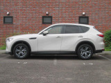 CX-60 3.3 XD Sパッケージ ディーゼル 