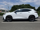 NX 350h Fスポーツ 