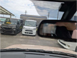 すぐにご来店頂けない場合や遠方にお住まいの方、車両状態の詳細が知りたい方はお気軽にご連絡下さい♪