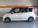 ルーミー 1.0 G 4WD 