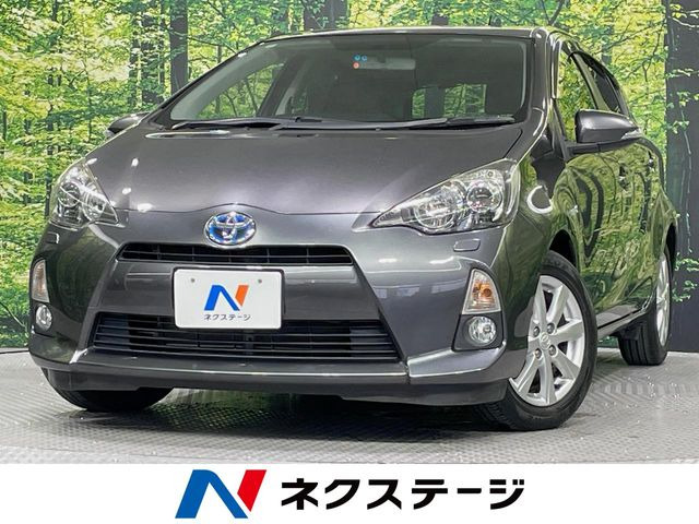 アクア 1.5 G 