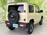 ジムニー XC 4WD 