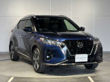 キックス  1.2 X FOUR (e-POWER) 4WD