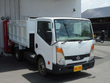4WD、マニュアル、深ダンプ、1.35トン、荷台内寸約:L250&times;W160&times;H98