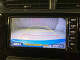 ◎バックモニターも装備しております。車庫入れの苦手なお客様、ストレスが大分緩和されるはず。重宝します!車庫入れ時の必需品!便利なカラーバックモニターを装備♪