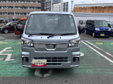 ハイゼットトラック エクストラ 4WD 