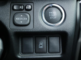 プッシュスタートなど運転で役立つ装備が充実しております♪