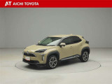 ヤリスクロス 1.5 ハイブリッド Z 