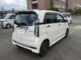 N-WGNカスタム G 4WD 