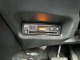 ETCも装着されているので高速道路をよく使われる方でも安心!