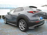 CX-30 1.8 XD Lパッケージ 