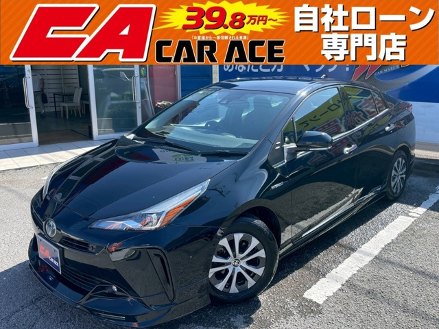 プリウス 1.8 A 