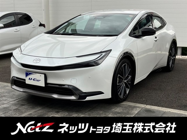 プリウス 2.0 Z