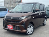 ムーヴ X 4WD 