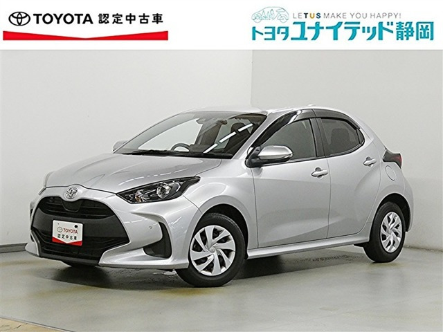 ヤリス 1.5 G 4WD 