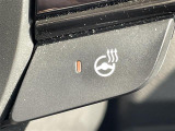 ◆【ステアリングヒーター】冬場の寒い日に手がかじかみながら運転するのはツライですよね。でも、これがあれば安心です!ハンドルのグリップ部がじわっと暖かくなって心までポカポカします。