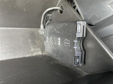 【ETC】有料道路を利用する際に料金所で停止することなく通過できる、ETC車載器(ノンストップ自動料金収受システム機器)が装備されています。セットアップを行うことで利用可能になります。