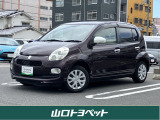 パッソ 1.0プラスハナCパッケージ 入荷しました☆