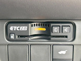 【ETC2.0】高速道路の料金所をストレスなく通過!話題のスポットやサービスエリアに多い「スマートIC」利用時は必須のアイテムです。当店でセットアップを実施、ご納車当日からすぐにご利用いただけます!