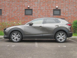 CX-30 2.0 20S プロアクティブ ツーリングセレクション 