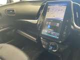 【 オートエアコン 】車内温度を感知して自動で温度調整をしてくれるのでいつでも快適な車内空間を創り上げます!