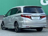 【左斜後】店舗にて現車の確認もいただけますので、お電話で在庫のご確認の上是非ご来店くださいませ!!!