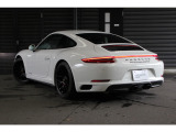 911 カレラ4 GTS PDK 